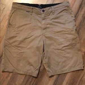 Quiksilver shorts